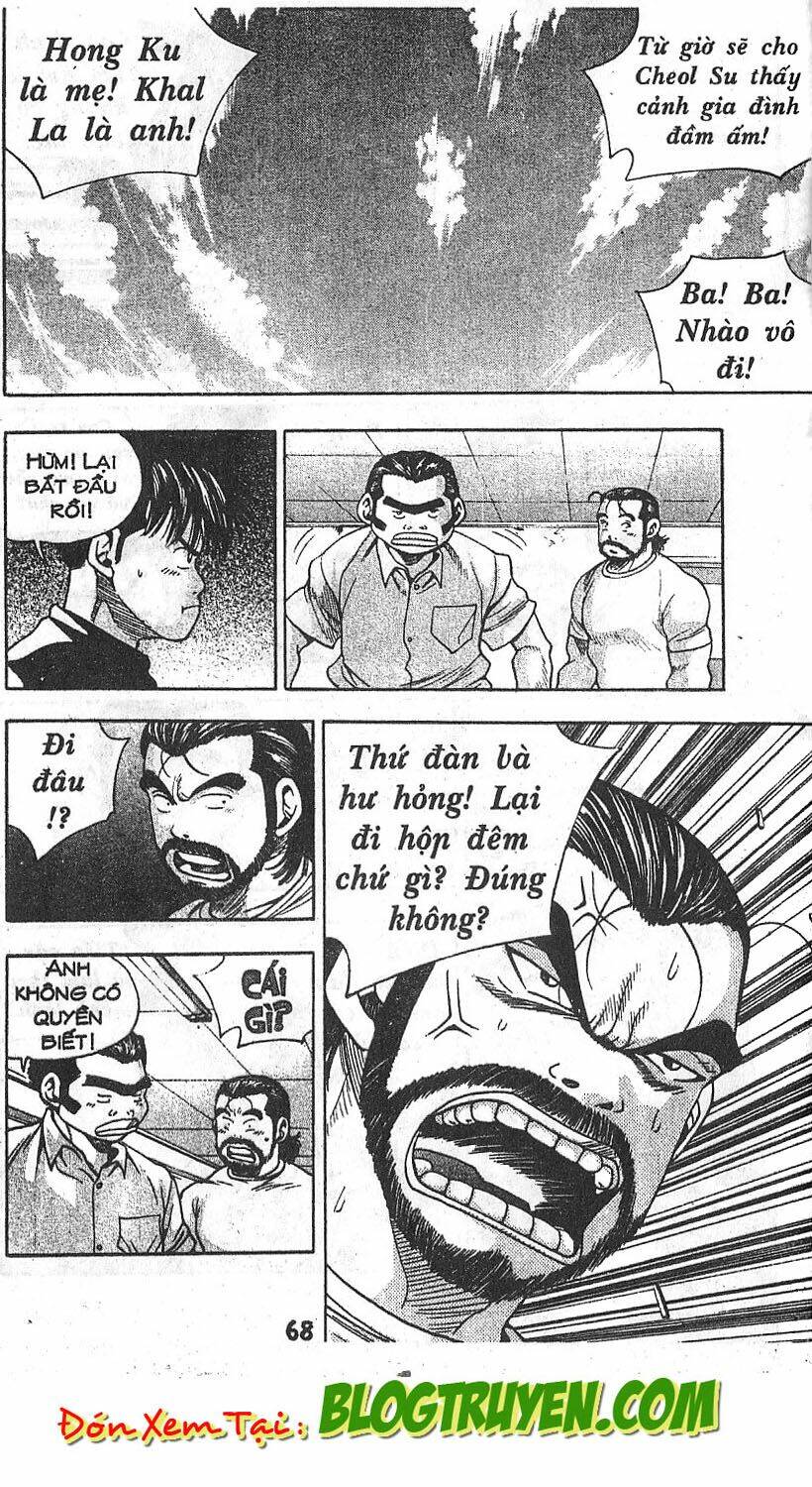 Chương 62 - Trang 5