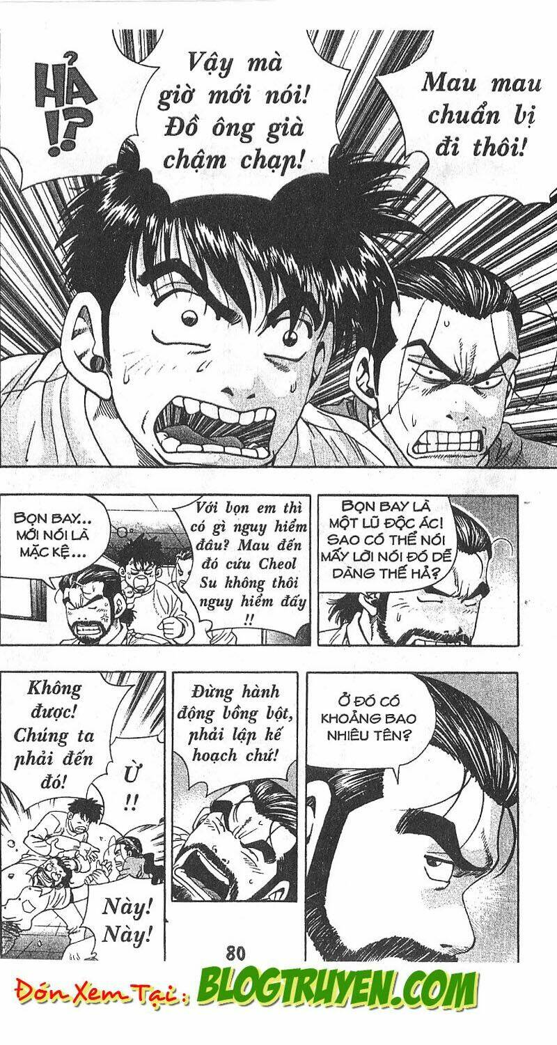 Chương 72 - Trang 21