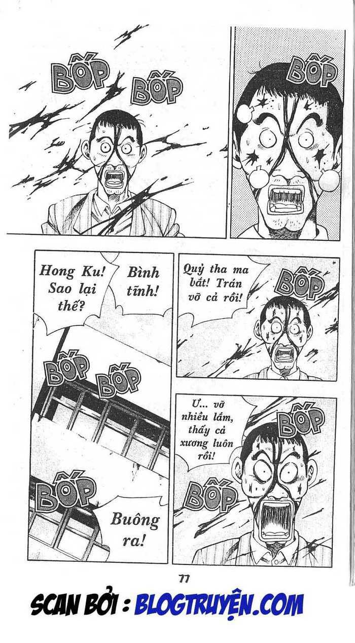 Chương 79 - Trang 22