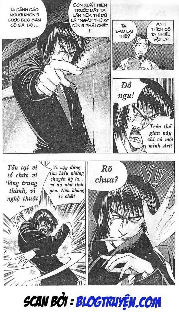 Chương 84 - Trang 16