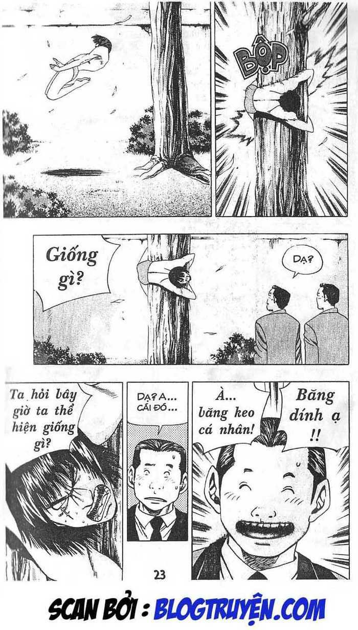 Chương 85 - Trang 9