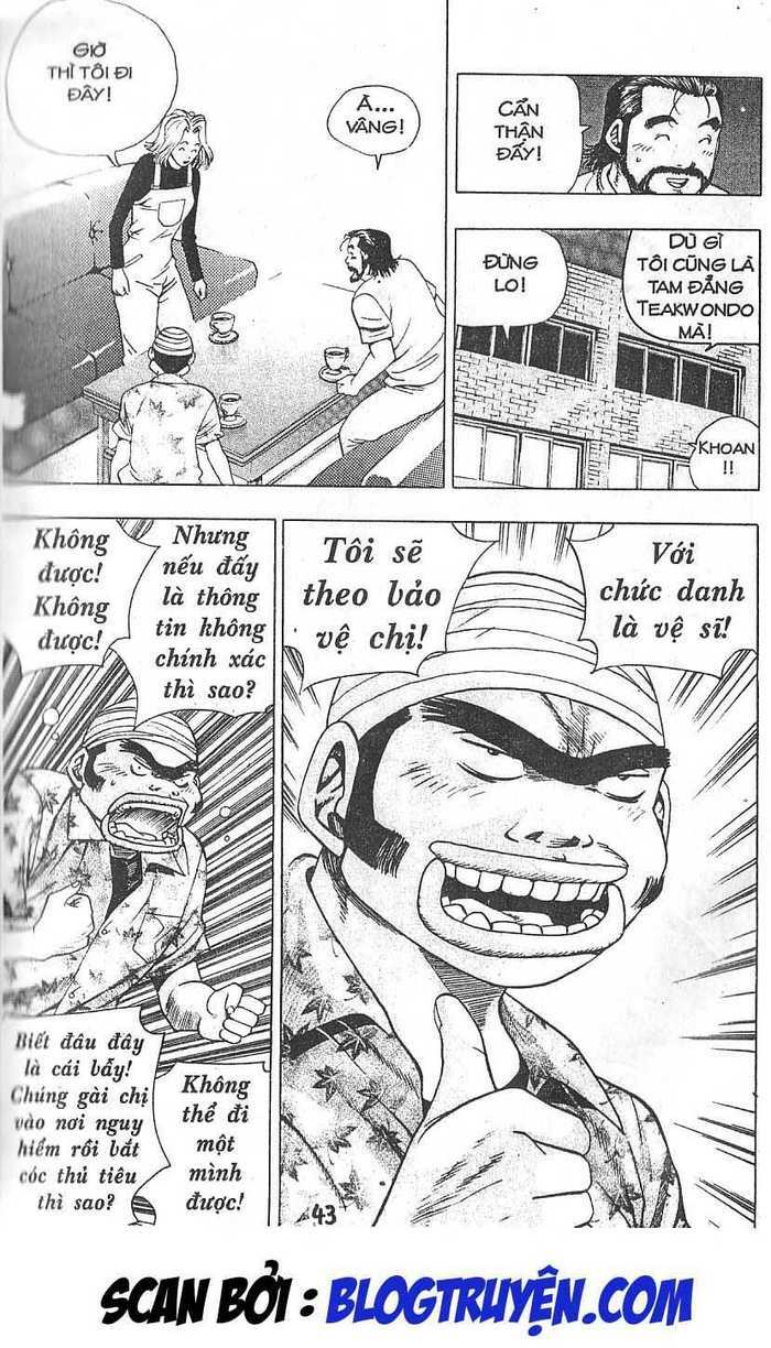 Chương 86 - Trang 8