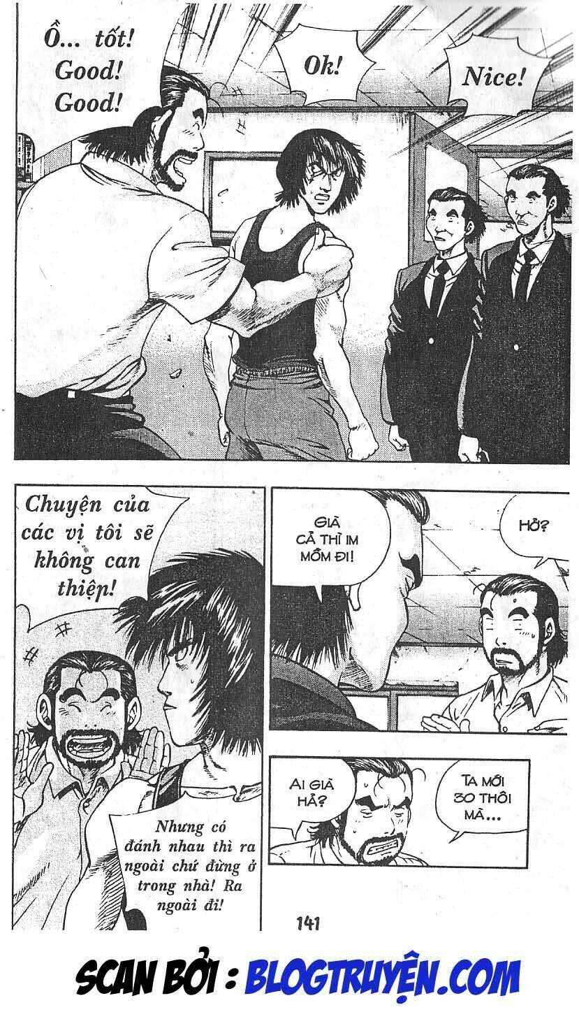 Chương 91 - Trang 3
