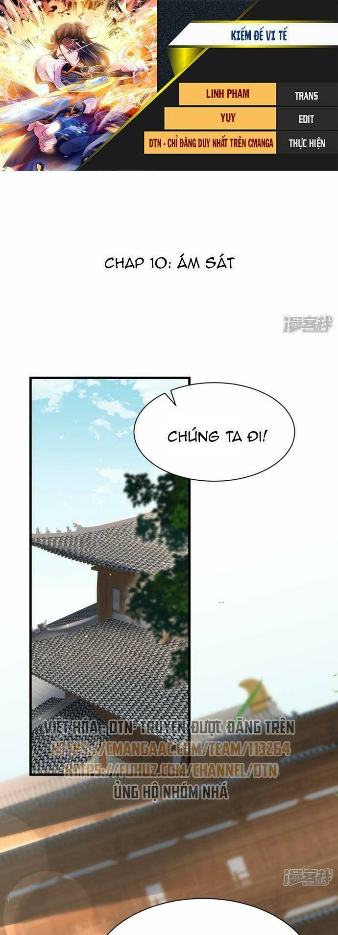 Chương 10 - Trang 1