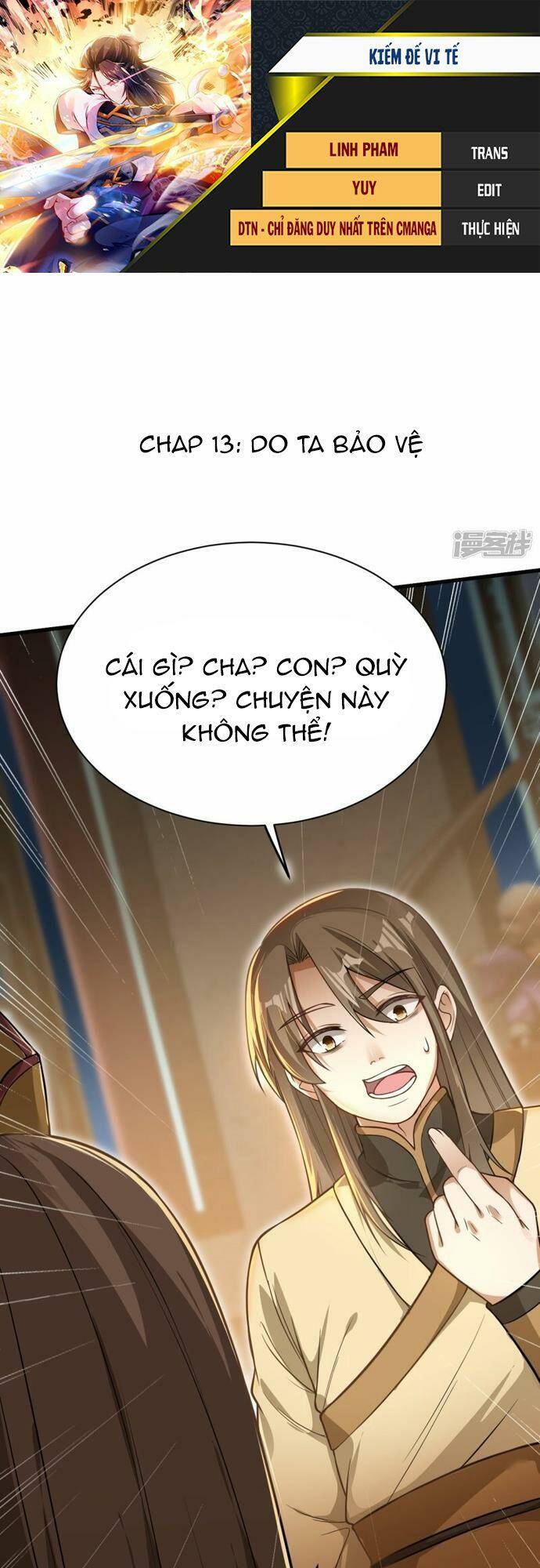 Chương 13 - Trang 1