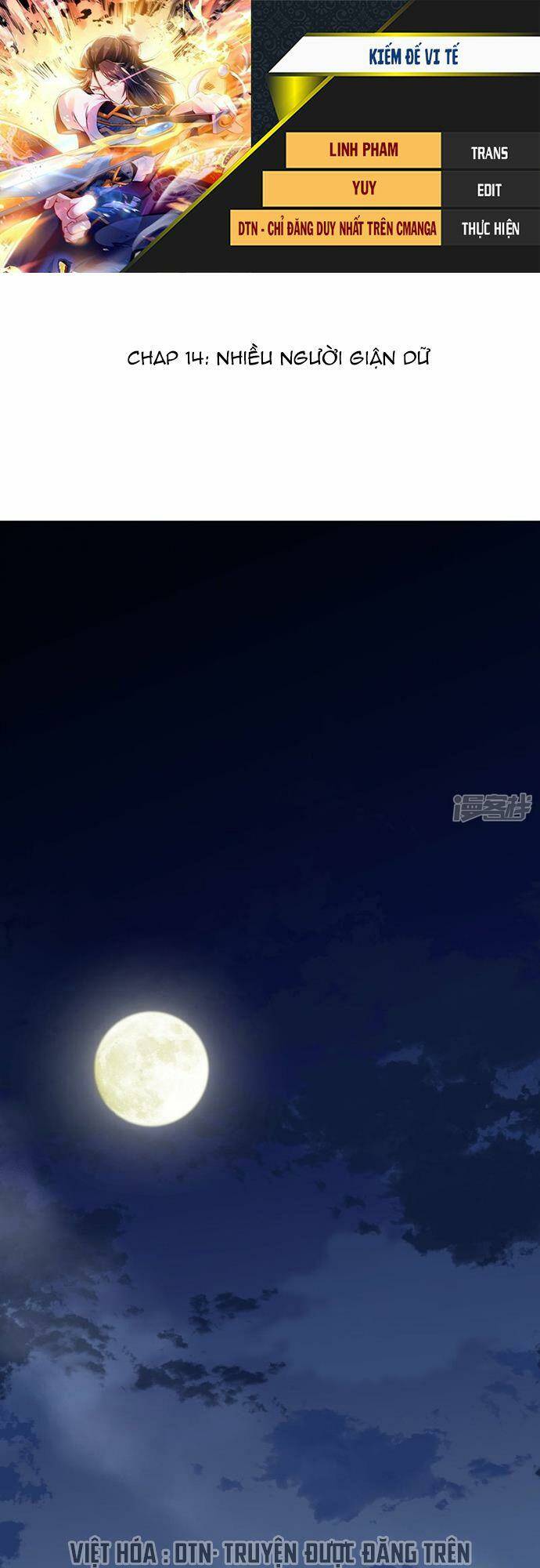 Chương 14 - Trang 1