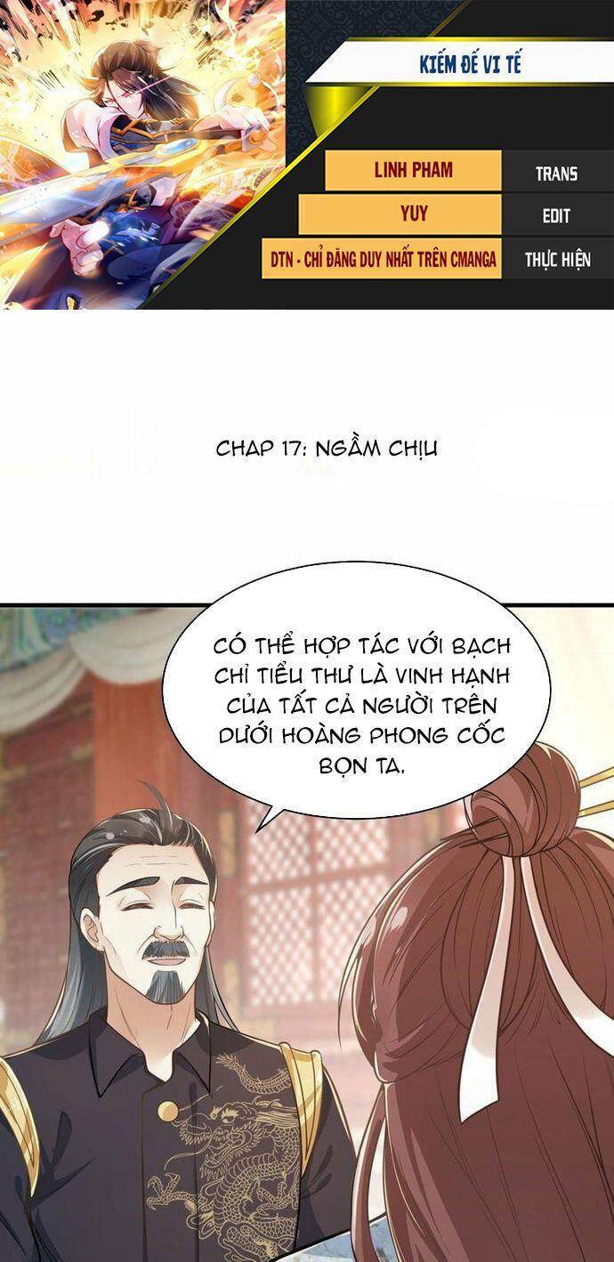 Chương 17 - Trang 1