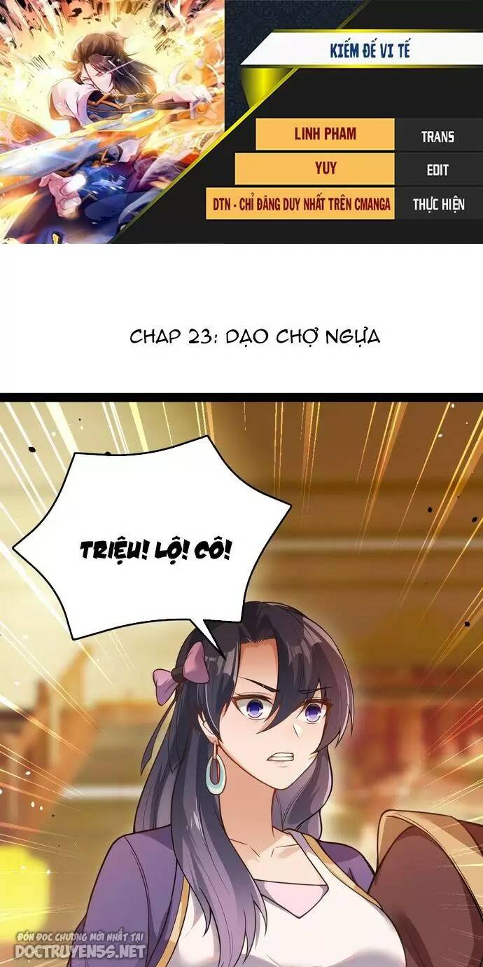 Chương 23 - Trang 1