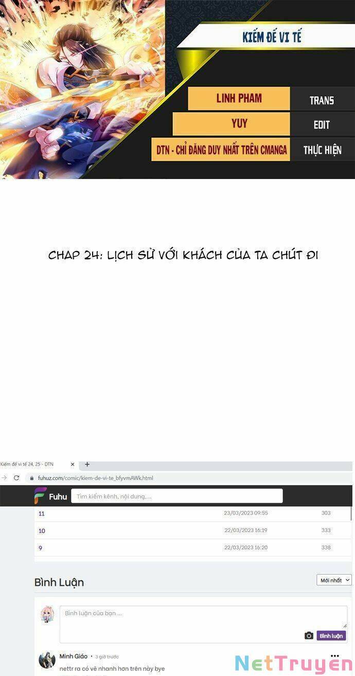 Chương 25 - Trang 1