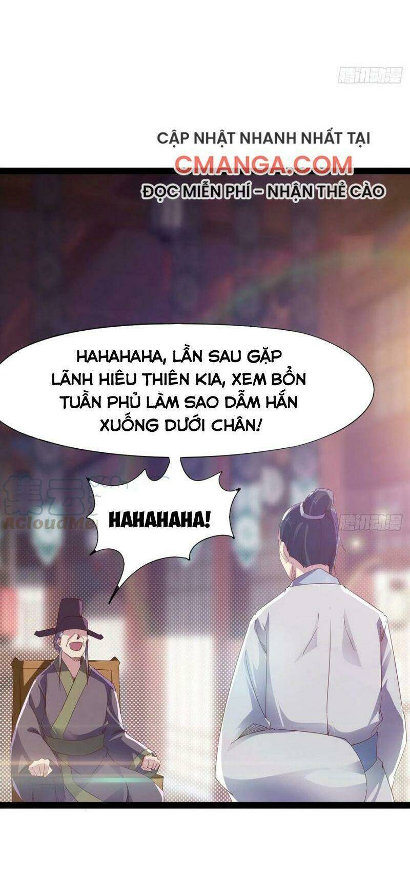Chương 100 - Trang 18