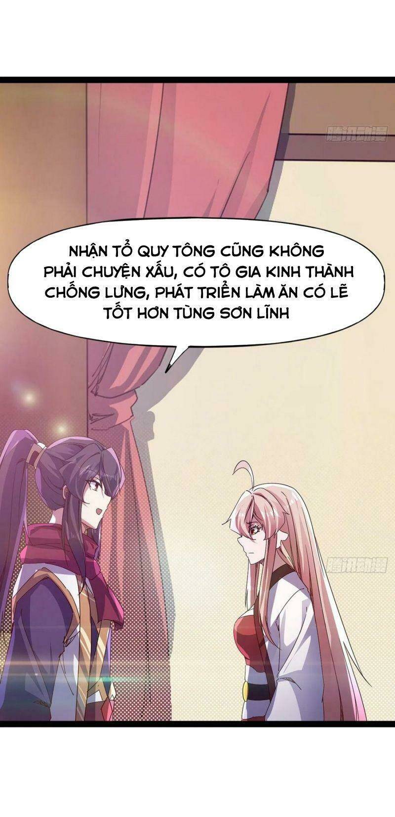 Chương 102 - Trang 22