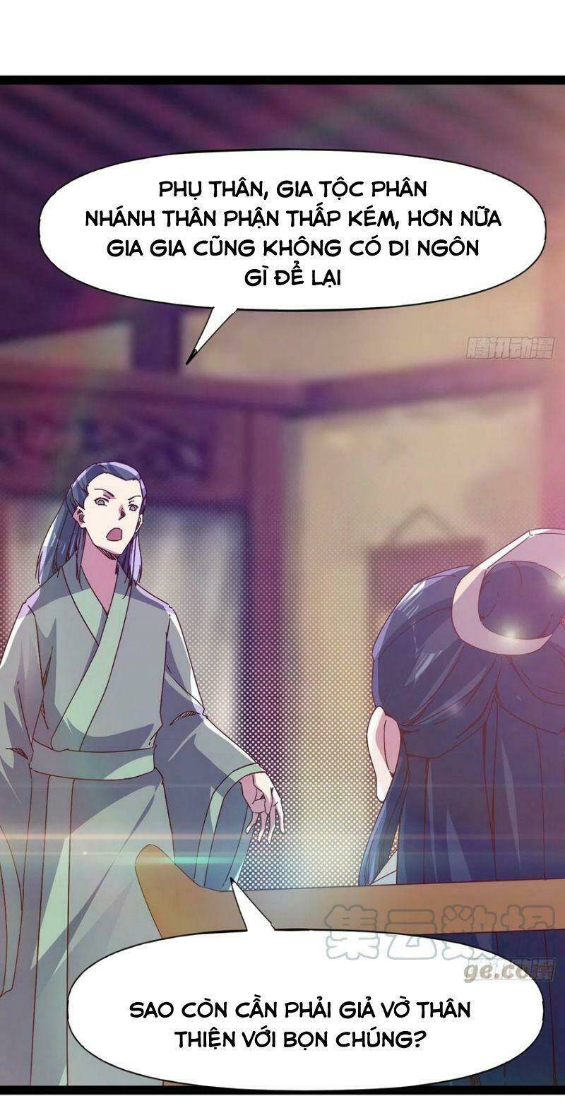 Chương 102 - Trang 31
