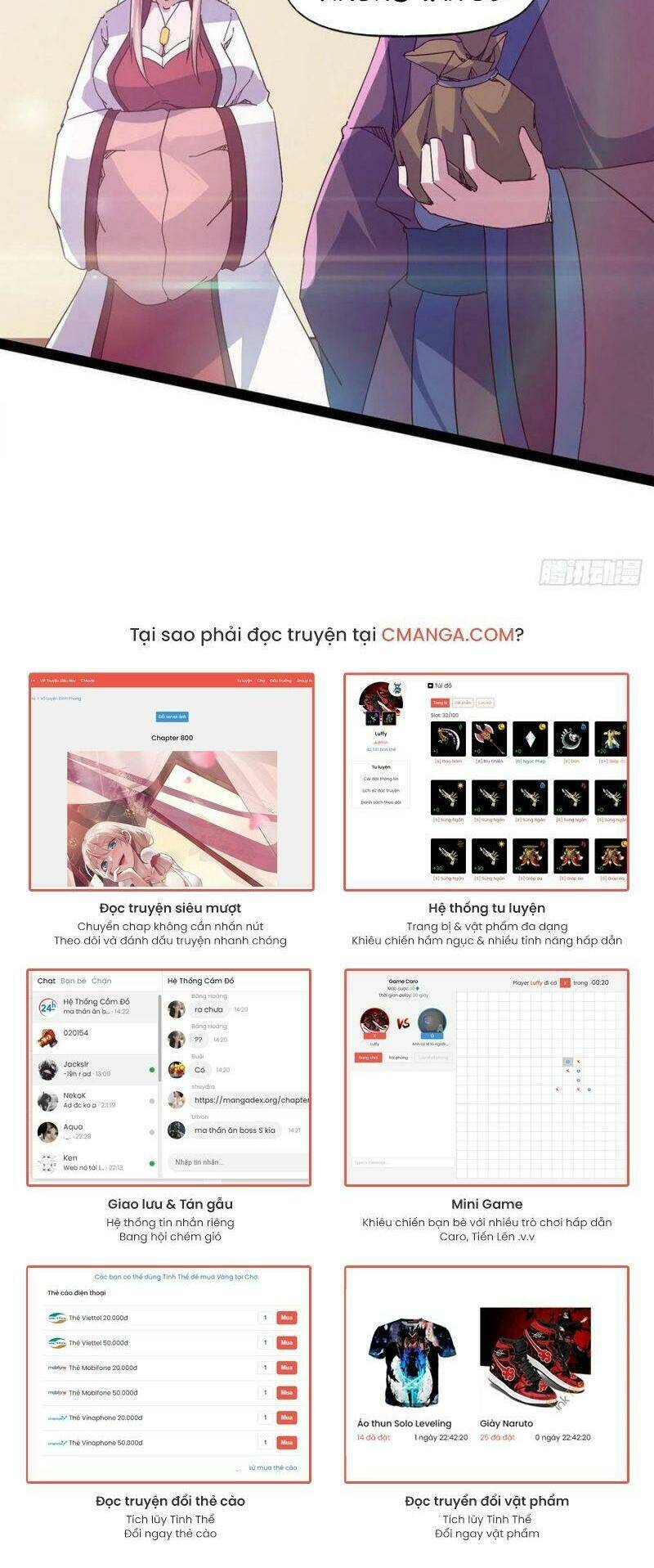 Chương 105 - Trang 21