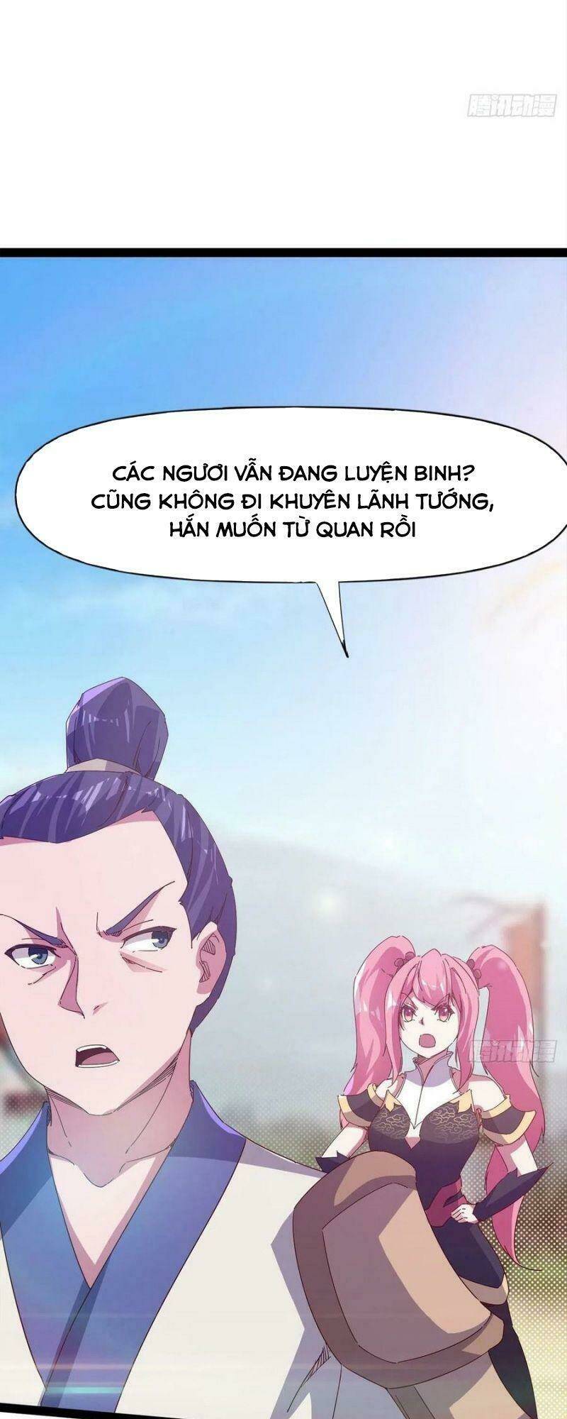 Chương 111 - Trang 29
