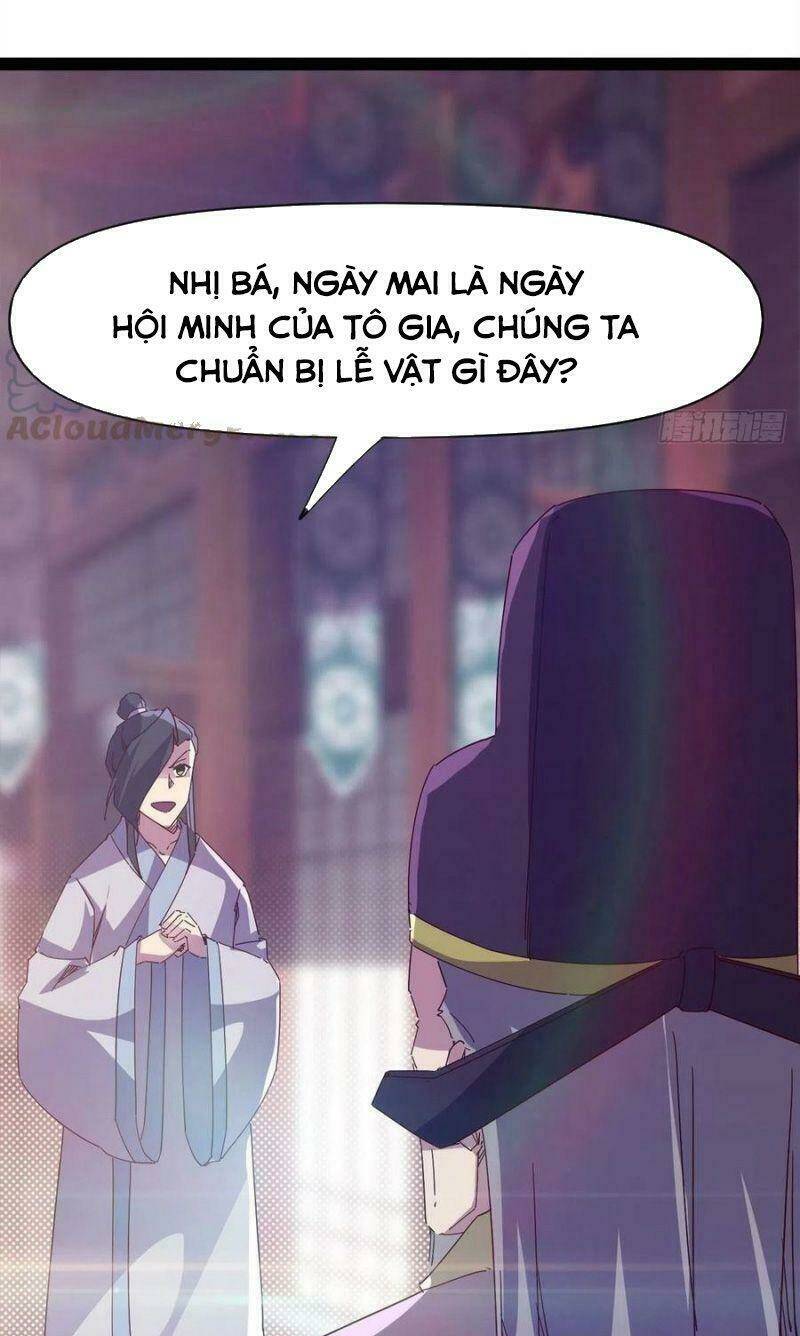 Chương 111 - Trang 34