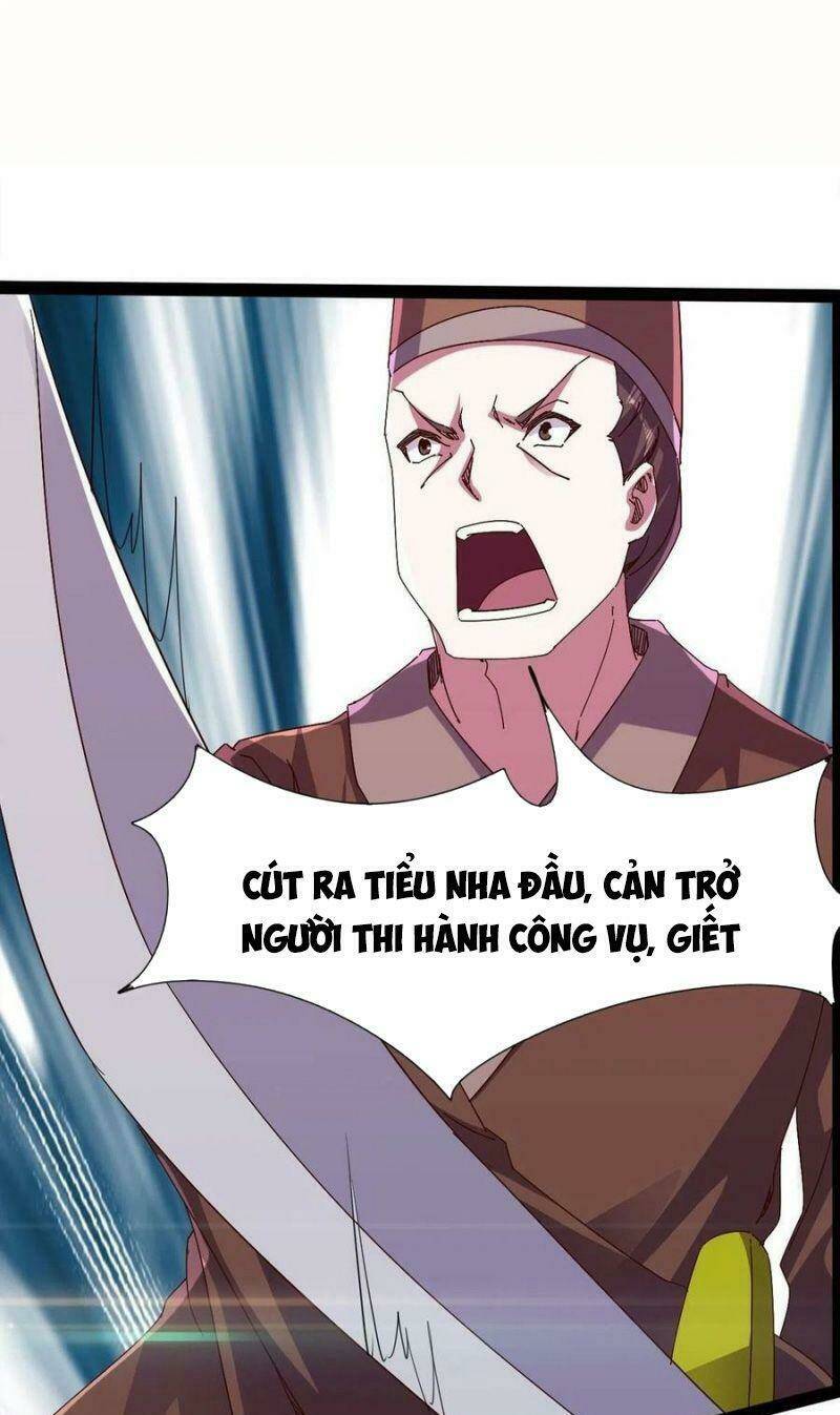 Chương 115 - Trang 21