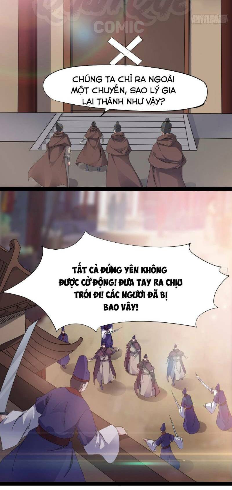 Chương 27 - Trang 2