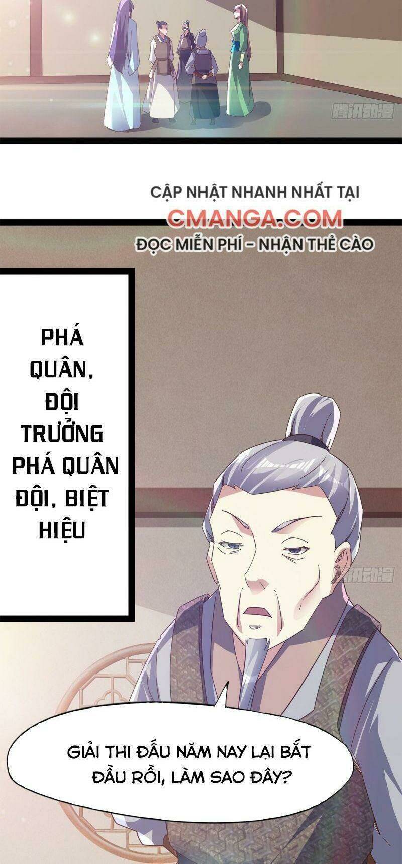 Chương 55 - Trang 14