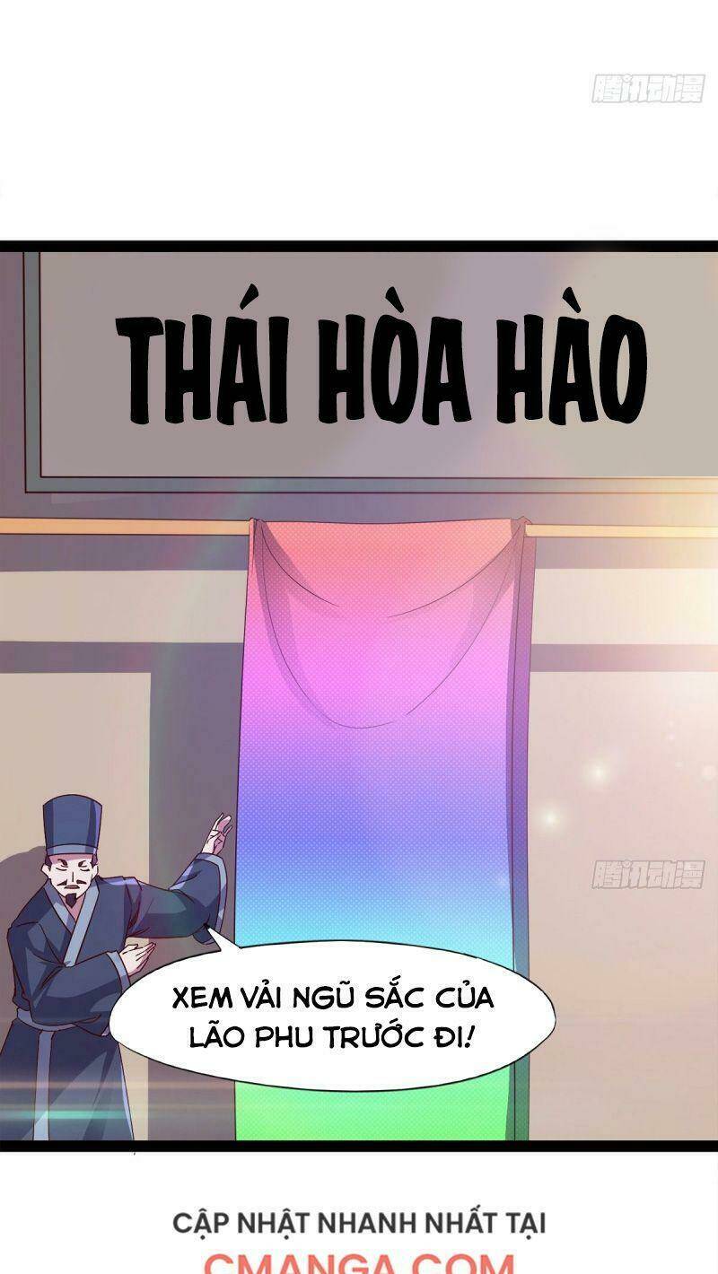Chương 65 - Trang 21