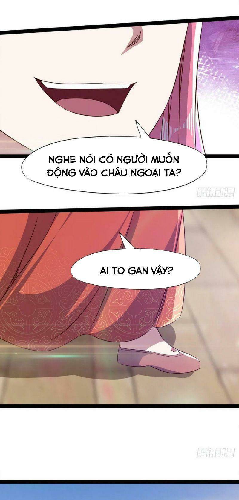 Chương 66 - Trang 21