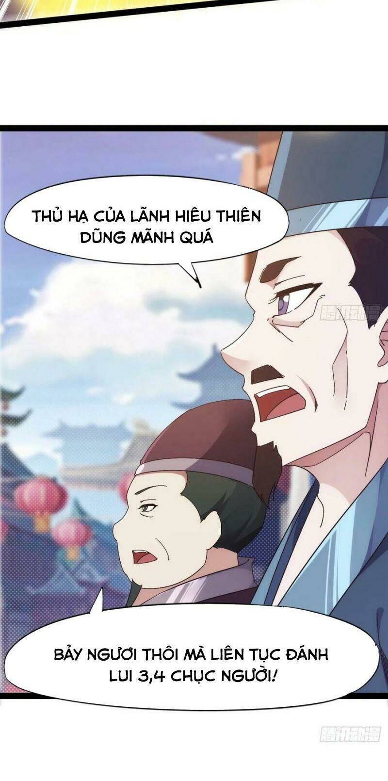 Chương 67 - Trang 12