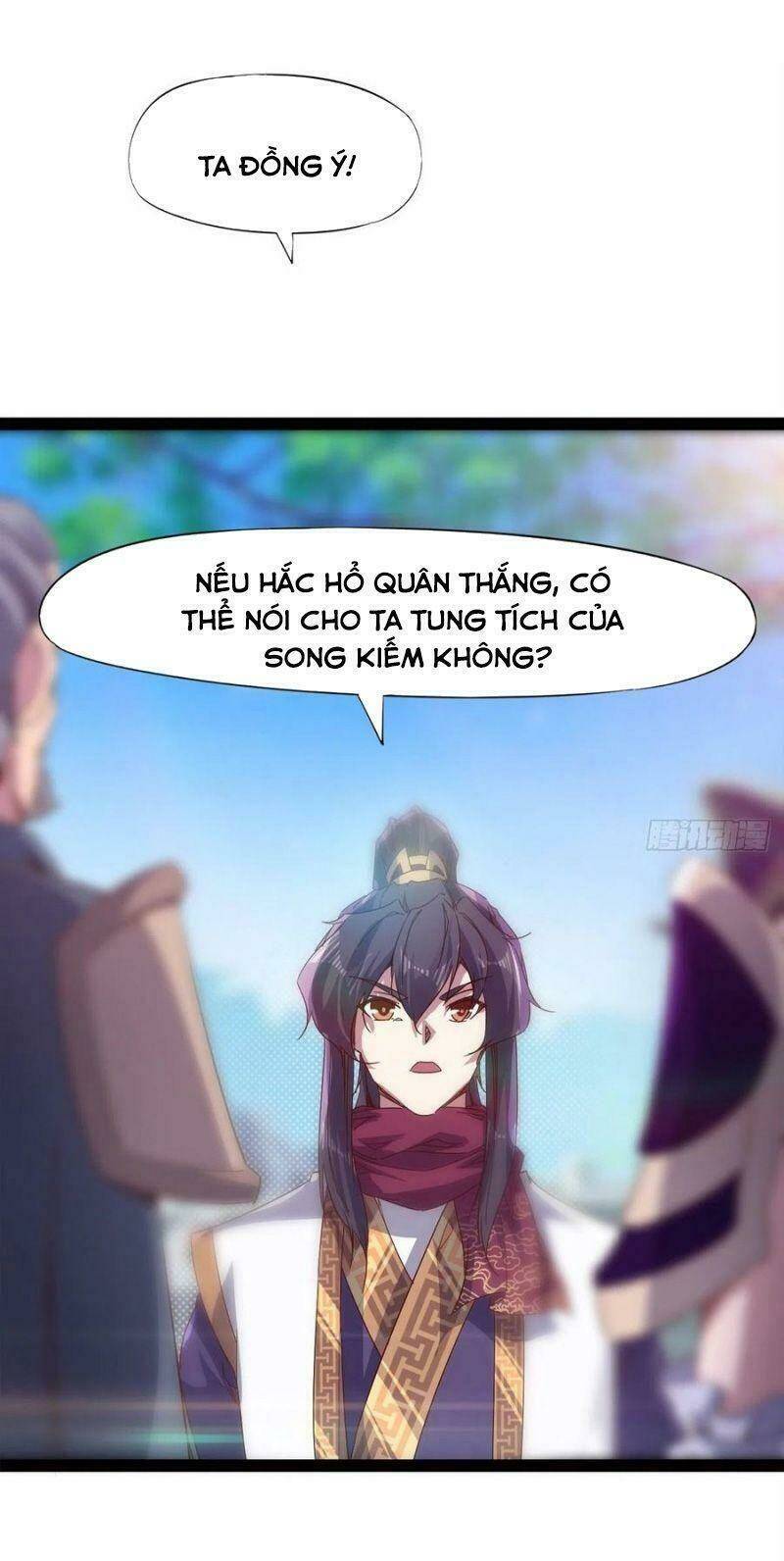 Chương 70 - Trang 21