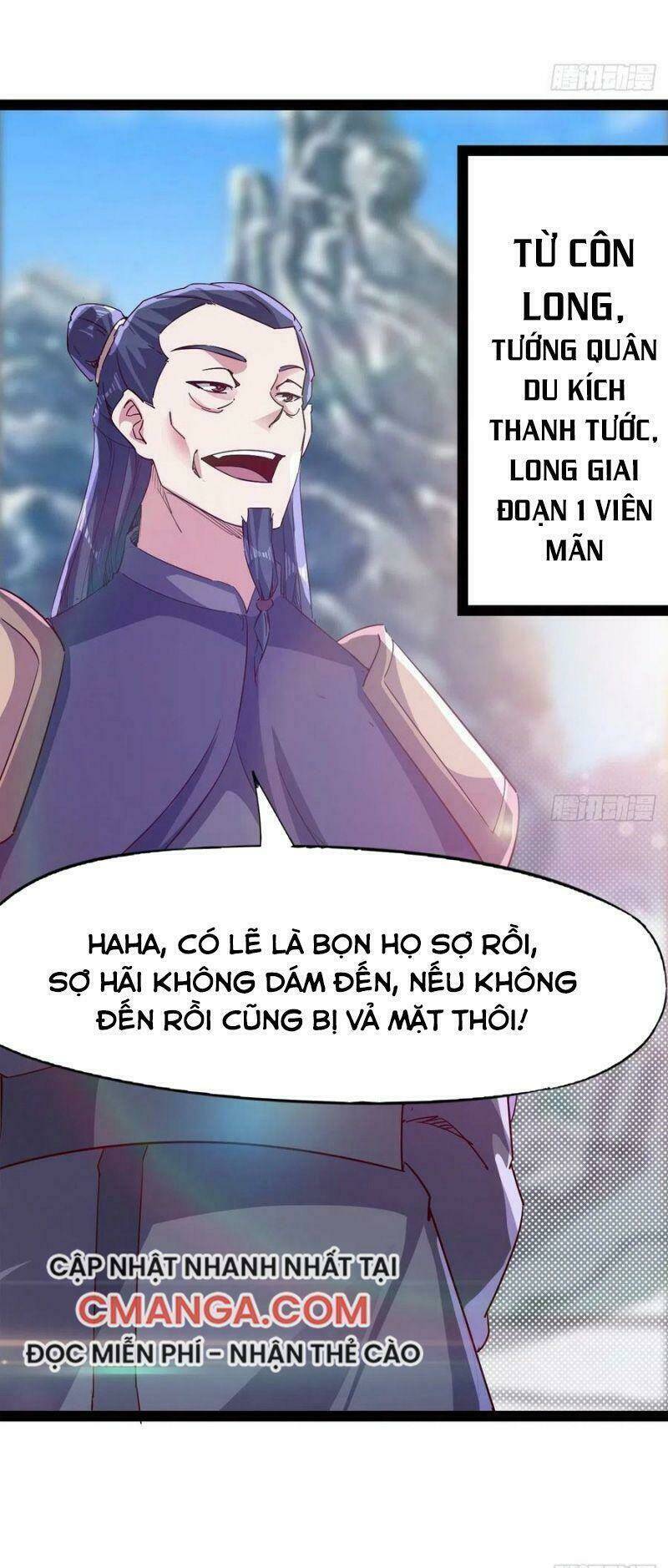 Chương 70 - Trang 5