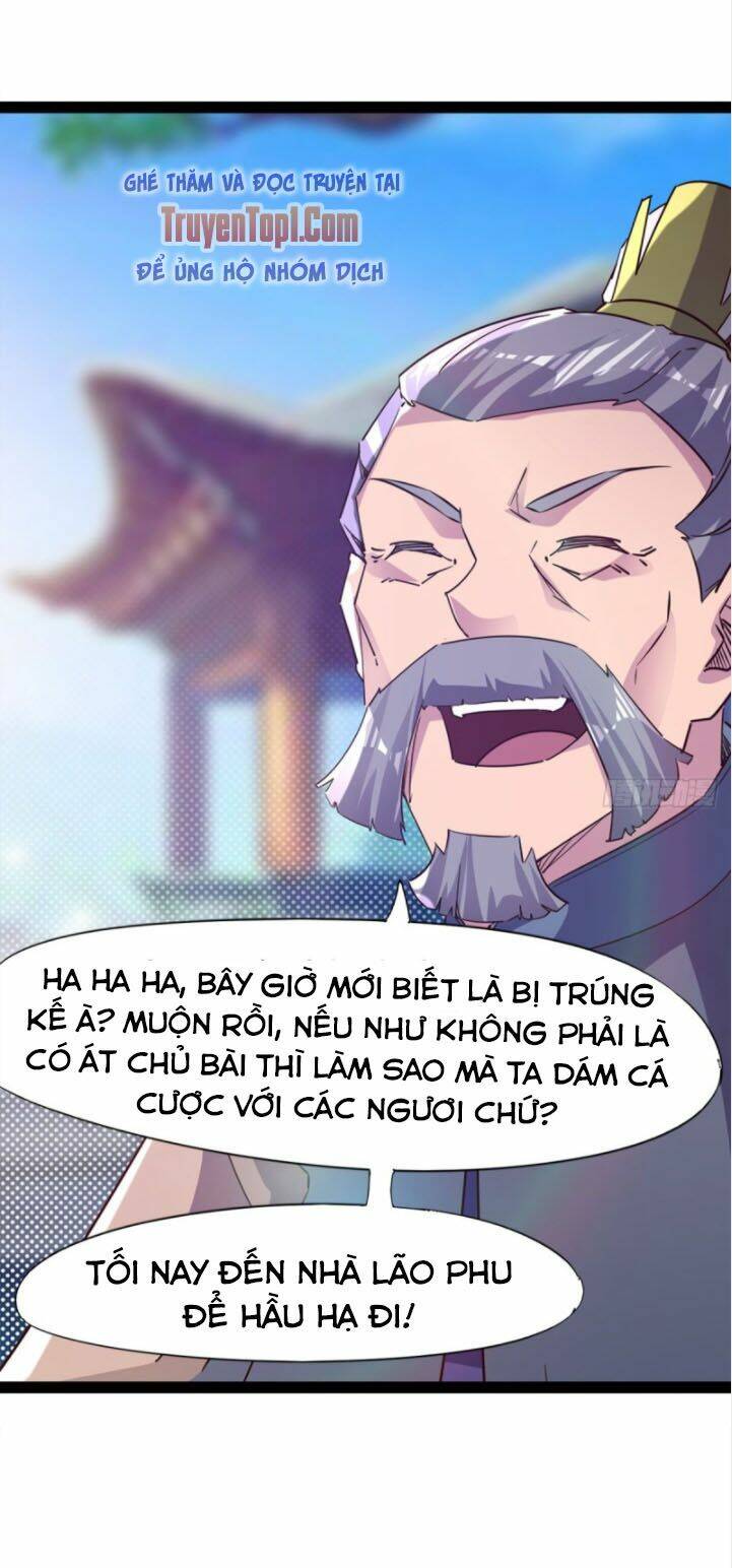 Chương 71 - Trang 34