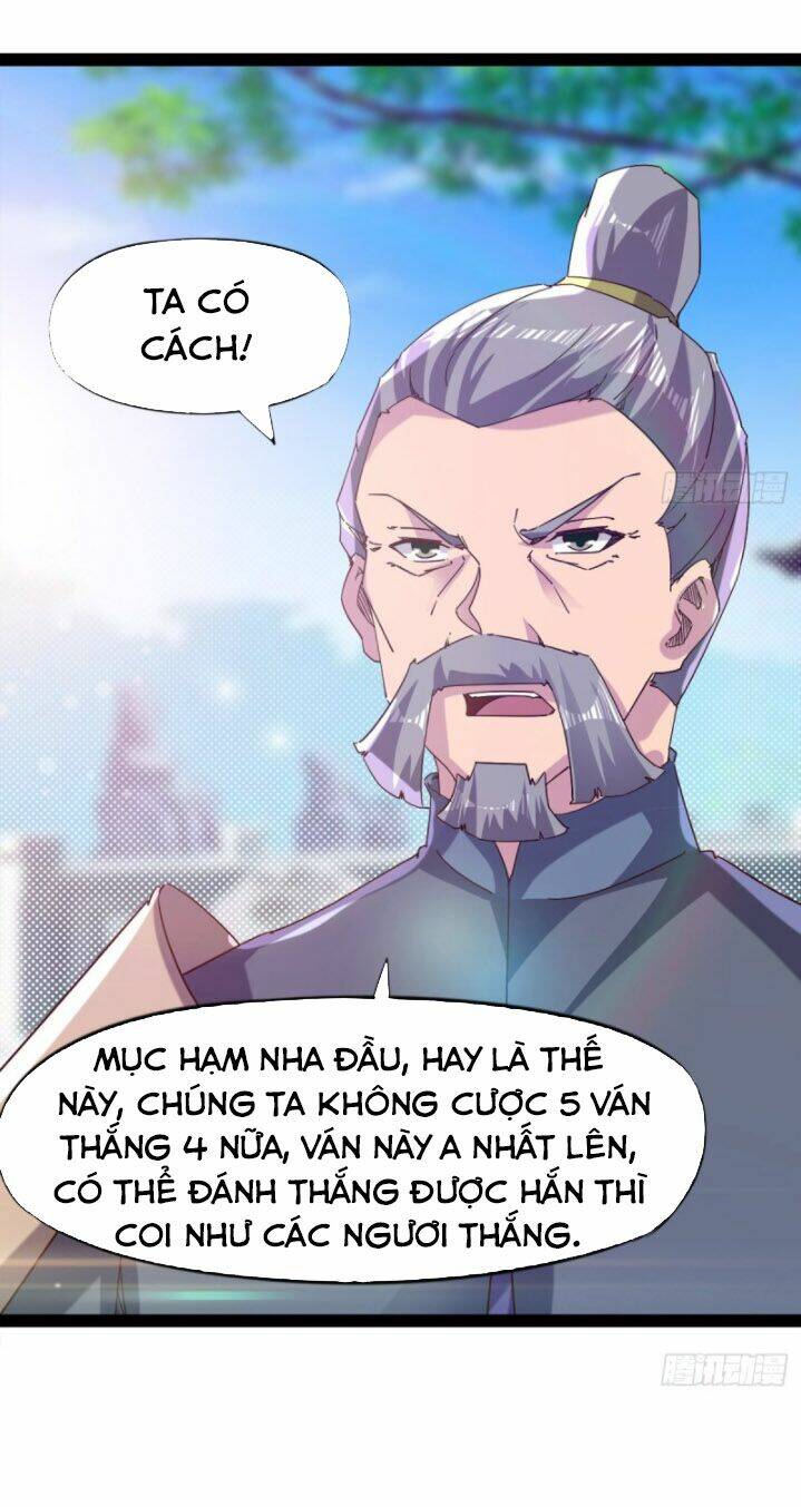 Chương 73 - Trang 19