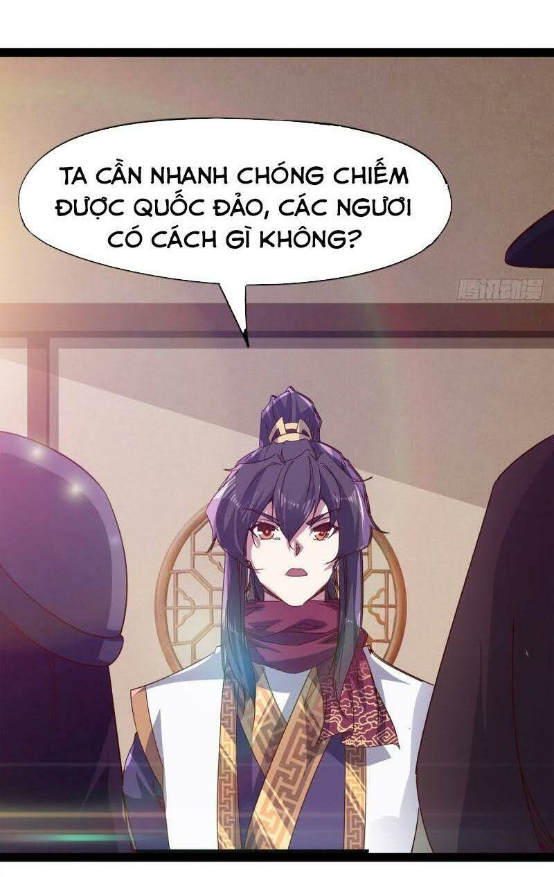 Chương 75 - Trang 32