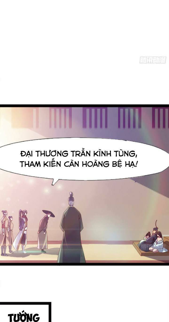 Chương 76 - Trang 21