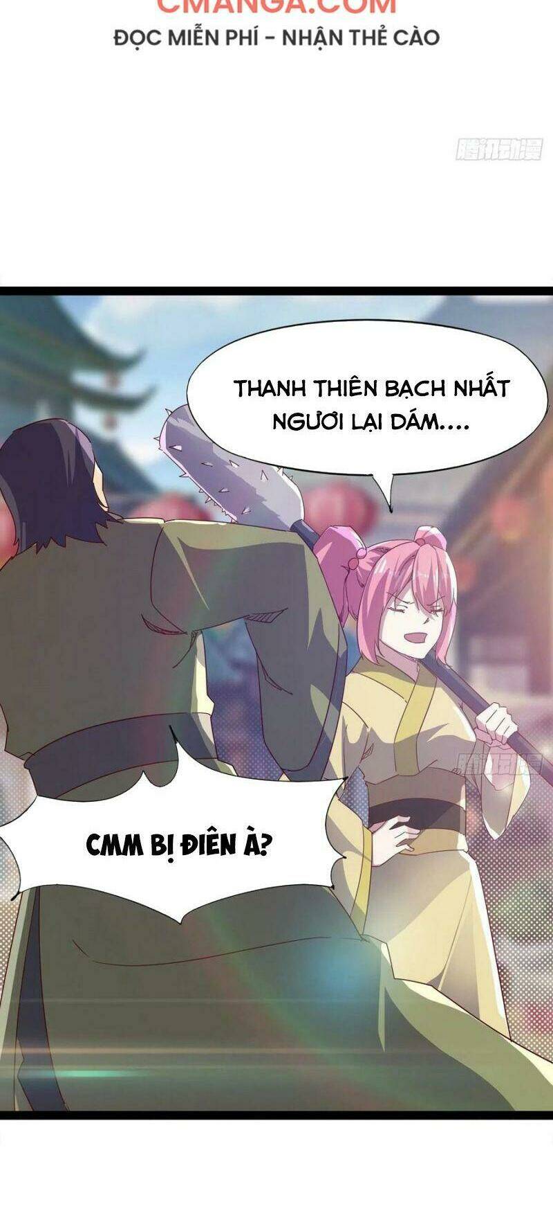 Chương 81 - Trang 34