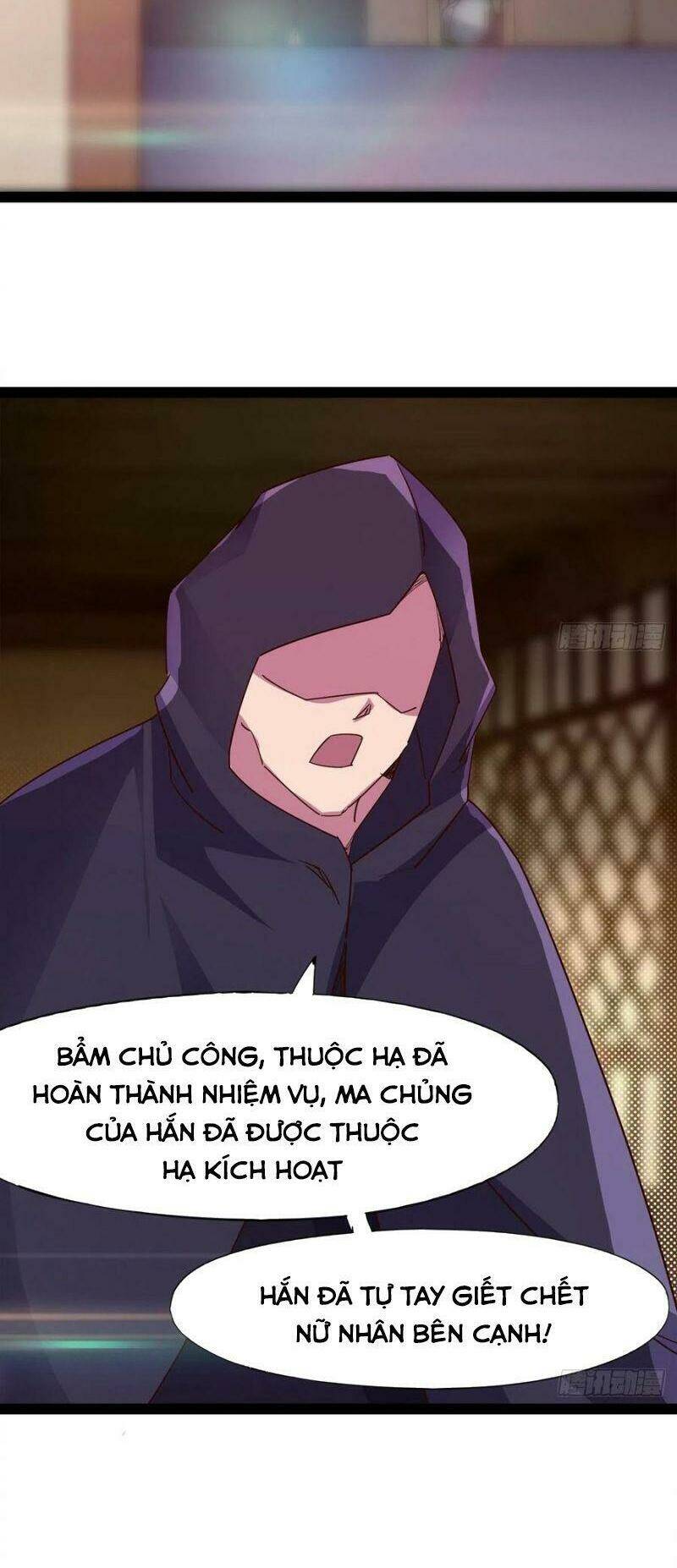 Chương 84 - Trang 21