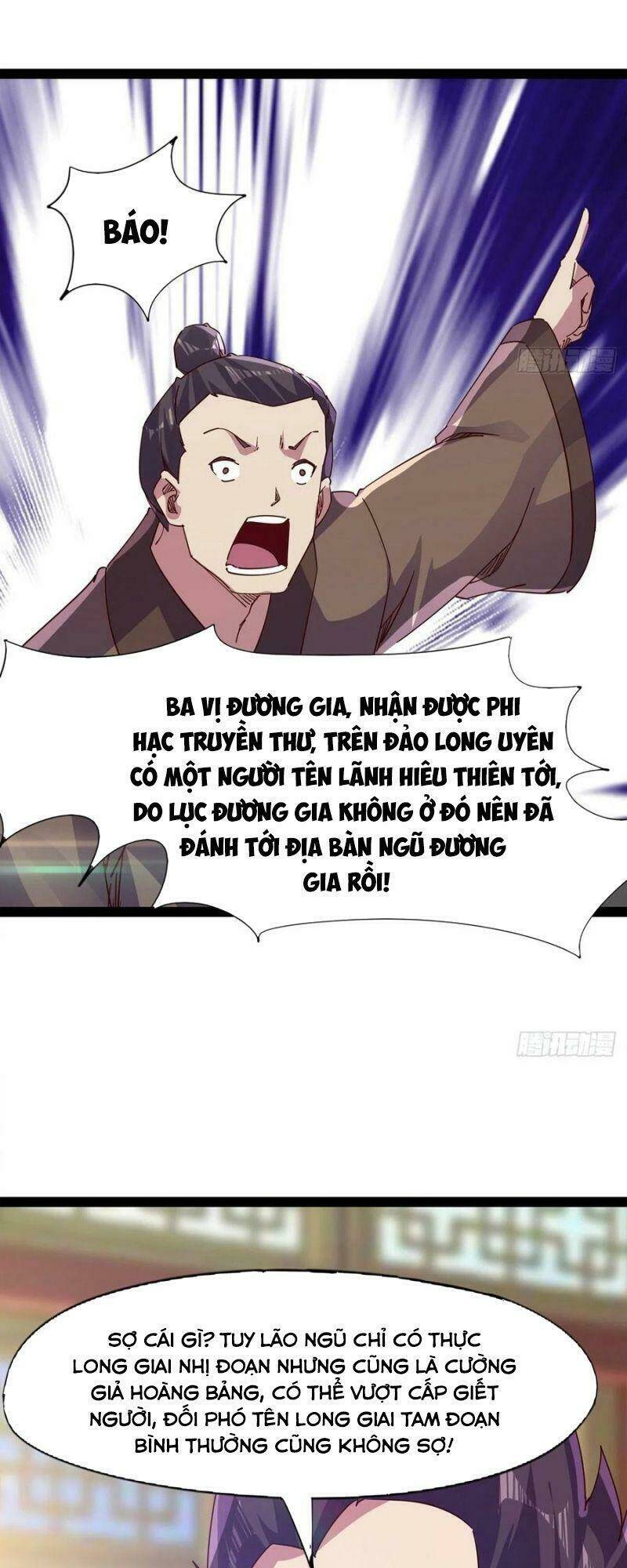 Chương 91 - Trang 19