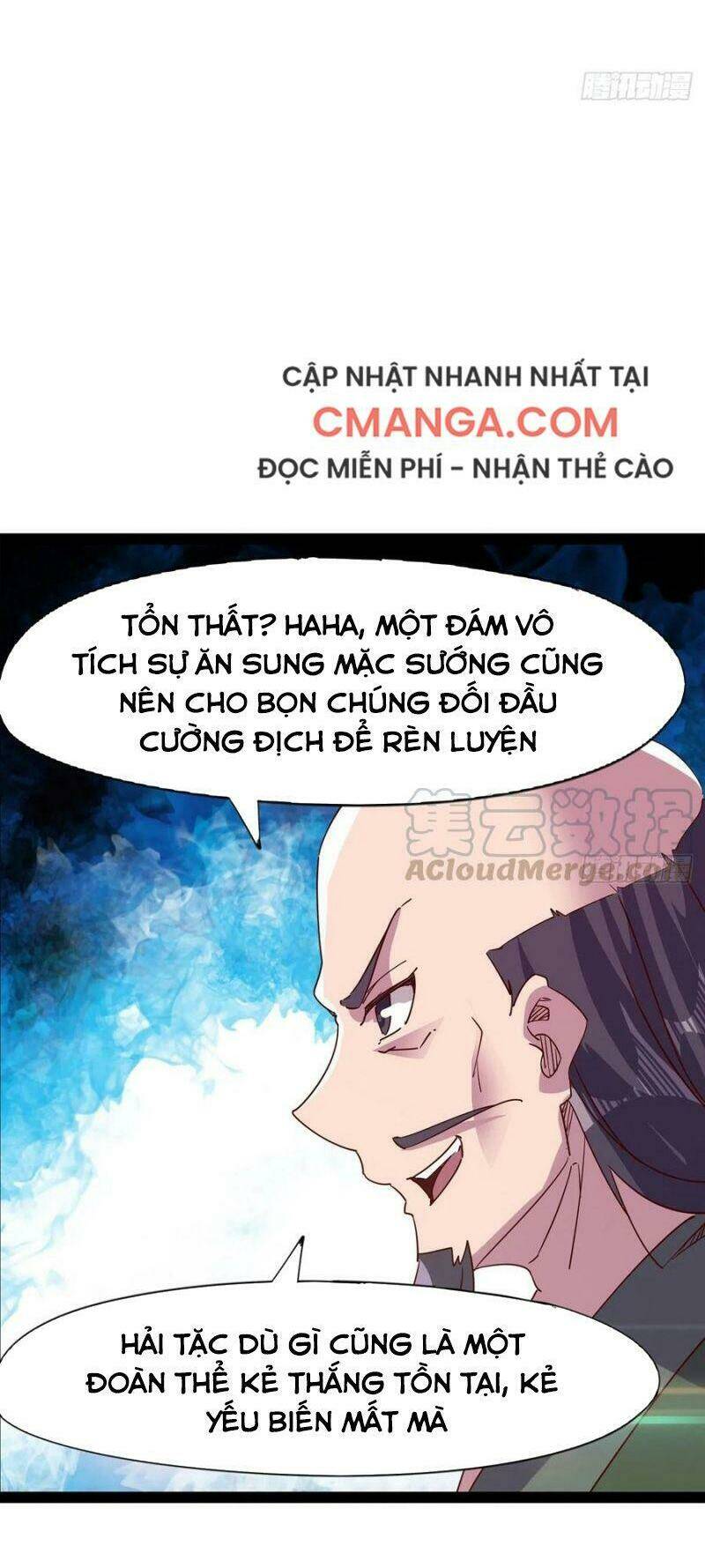 Chương 91 - Trang 27