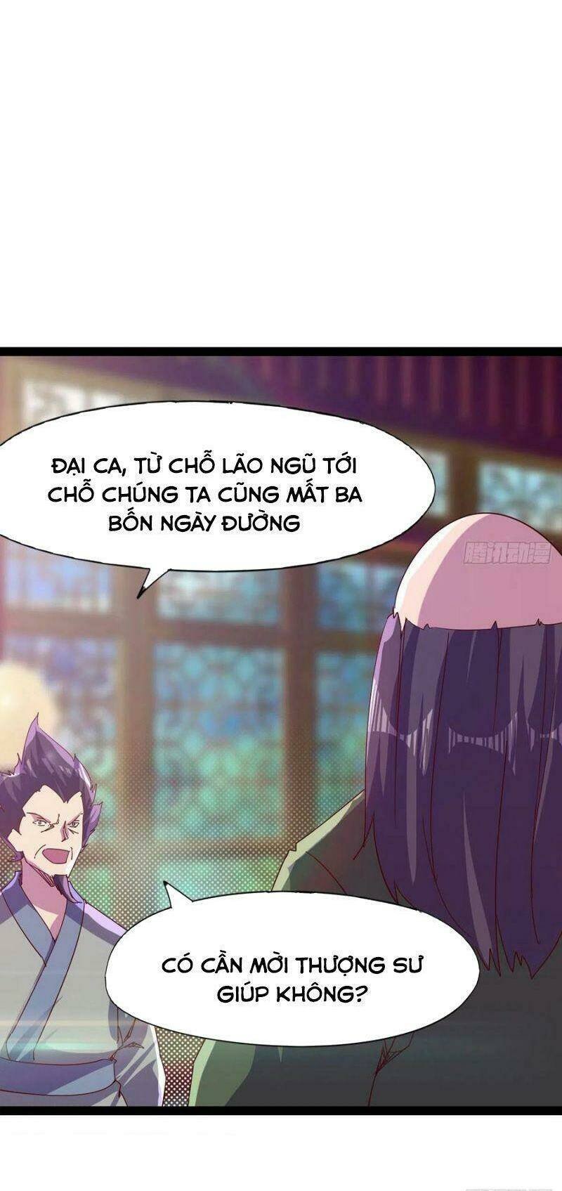 Chương 91 - Trang 31