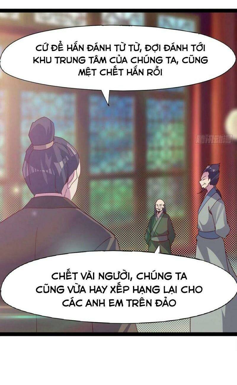Chương 91 - Trang 33