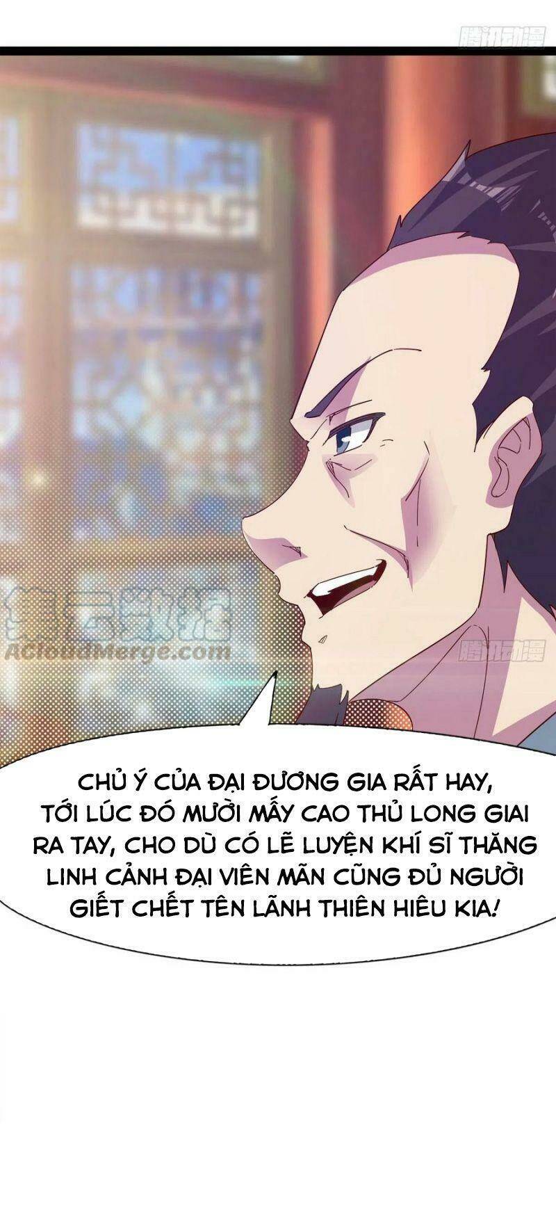 Chương 91 - Trang 34