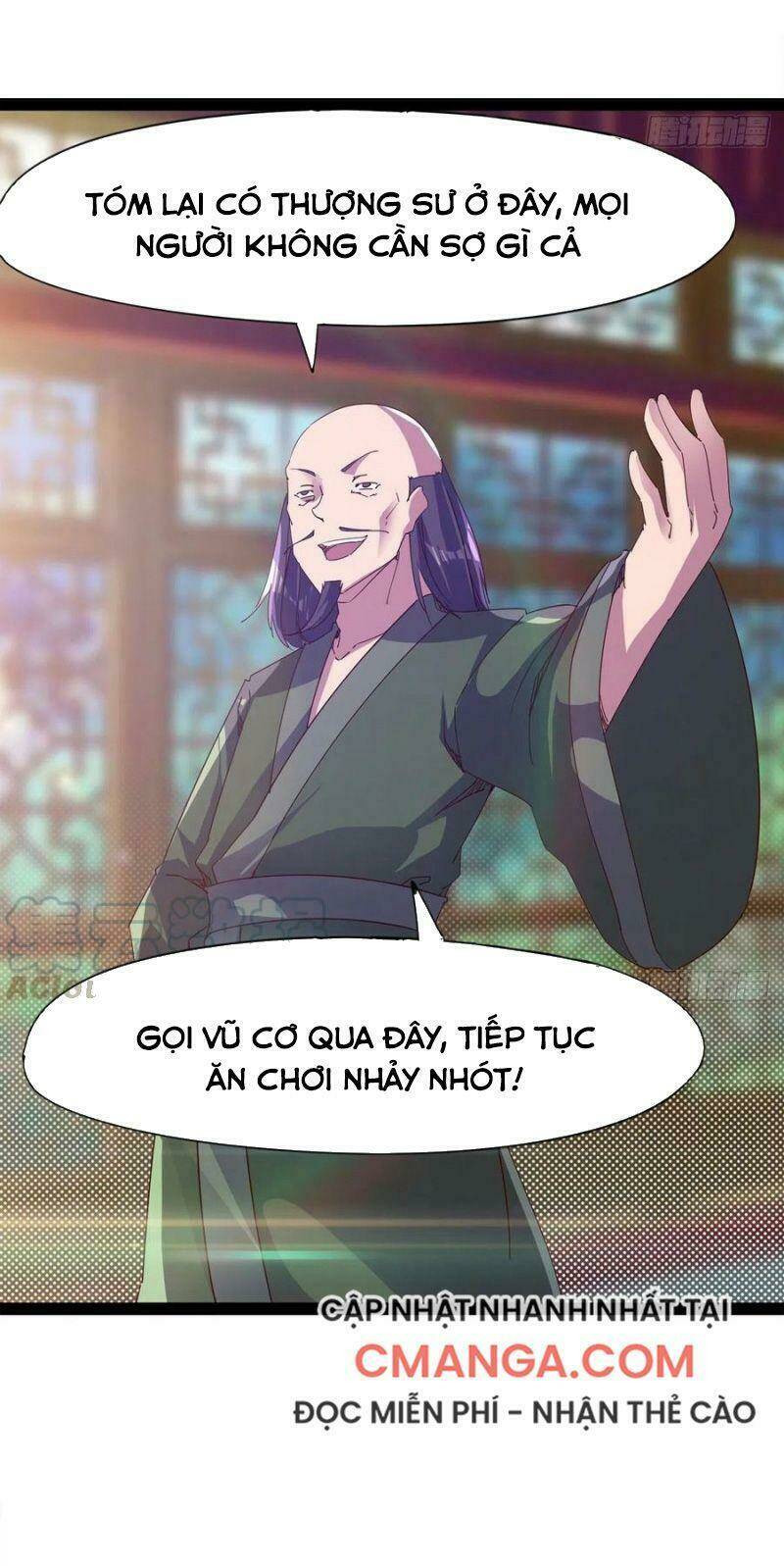 Chương 91 - Trang 36