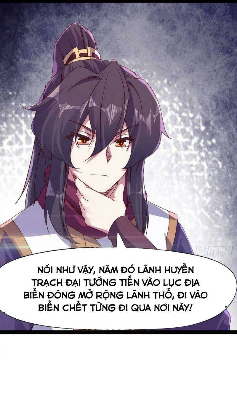 Chương 97 - Trang 22