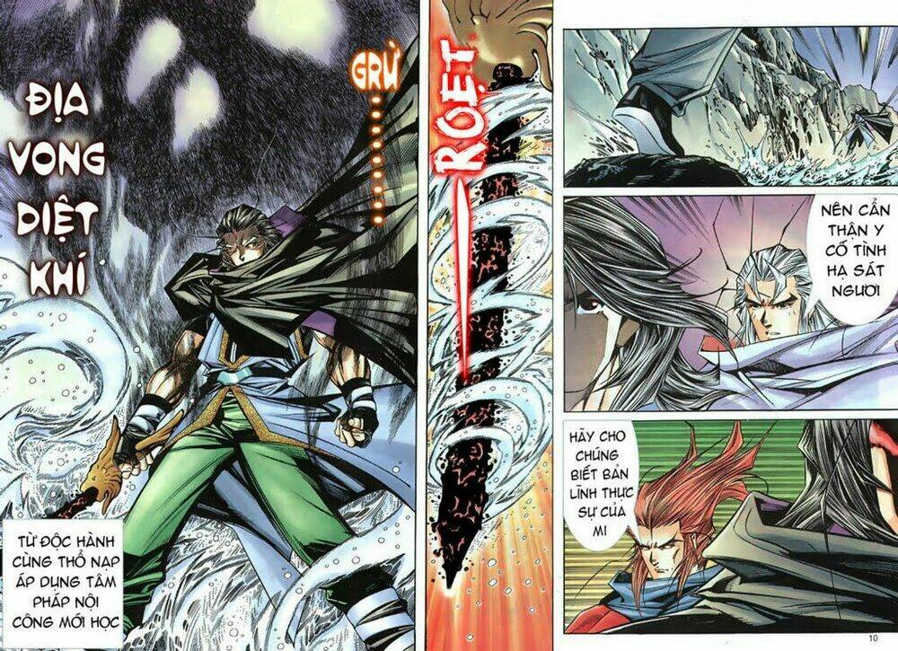 Chương 36 - Trang 10
