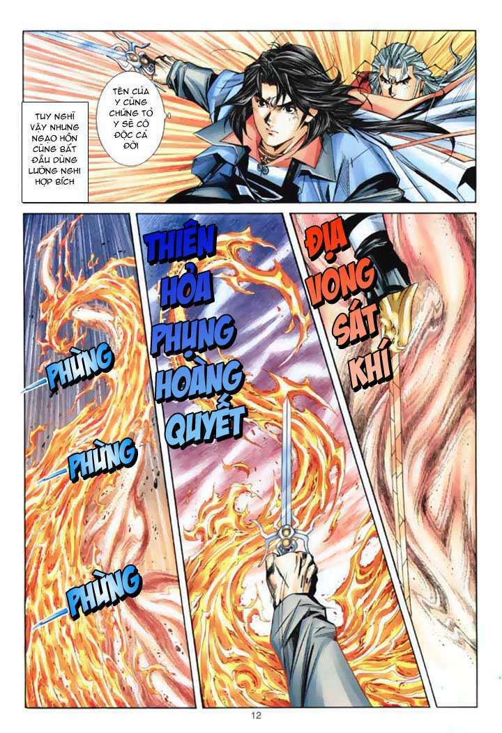 Chương 46 - Trang 11