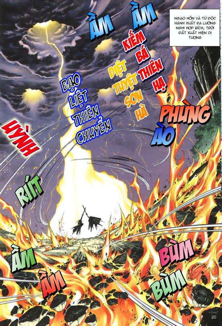 Chương 48 - Trang 22