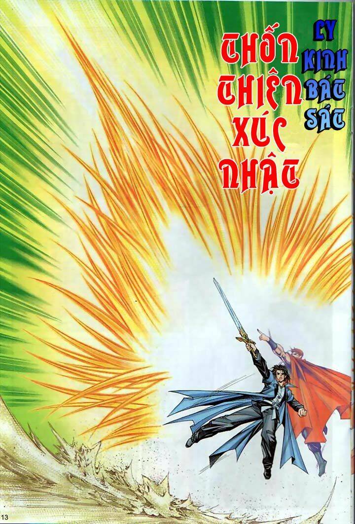 Chương 54 - Trang 13