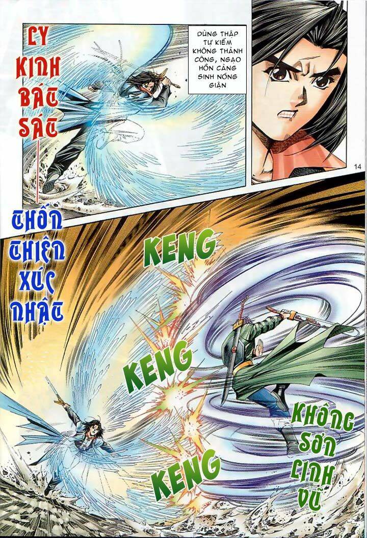 Chương 55 - Trang 14