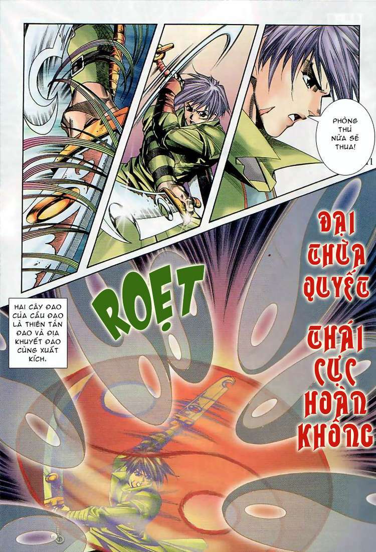Chương 57 - Trang 11