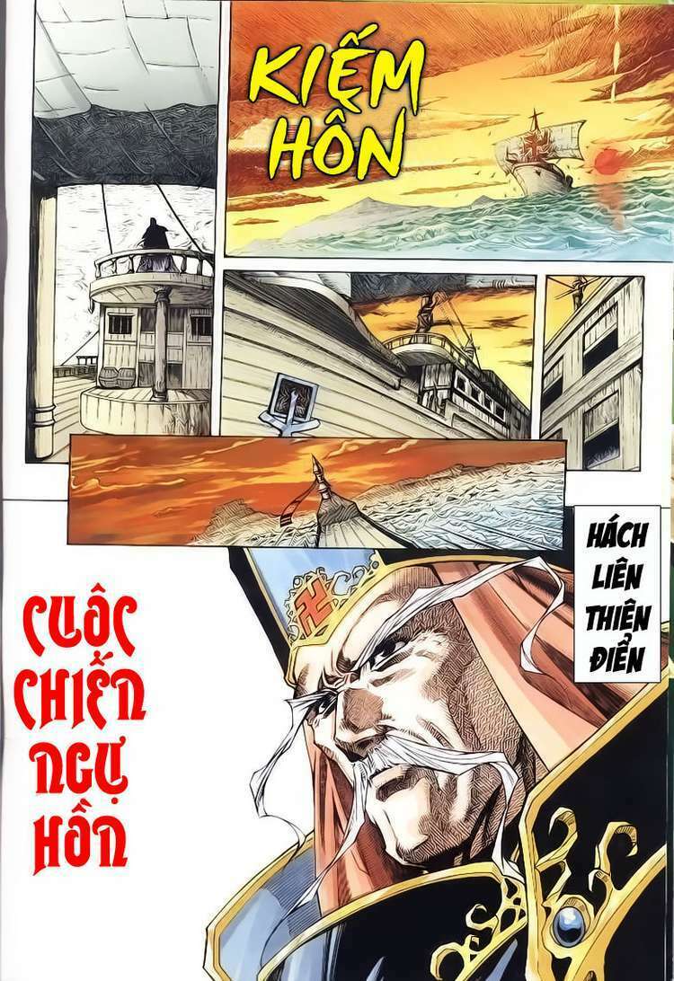 Chương 59 - Trang 2