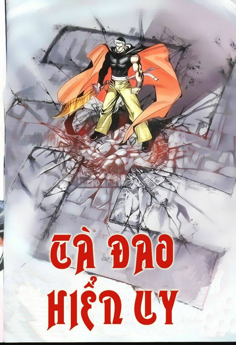 Chương 61 - Trang 2
