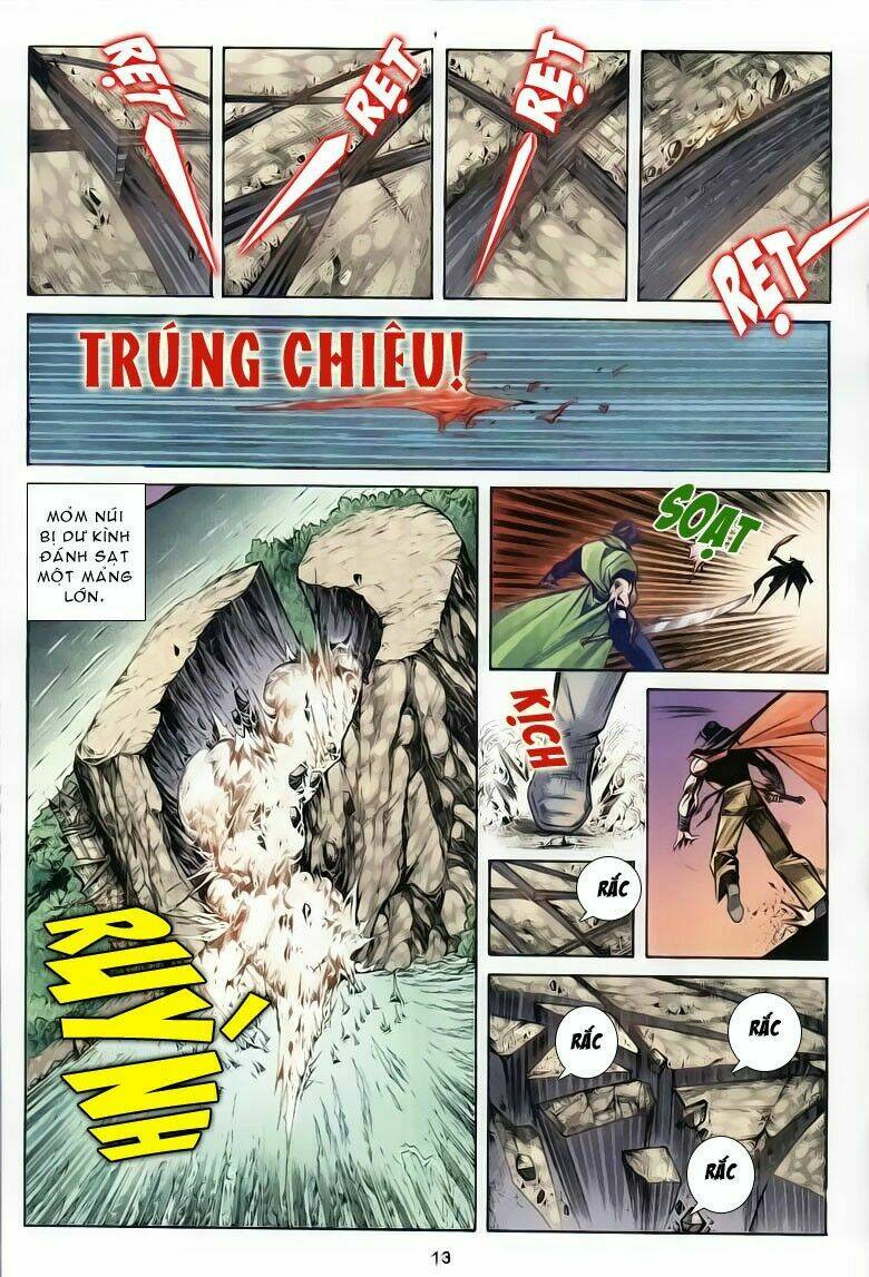 Chương 61 - Trang 12