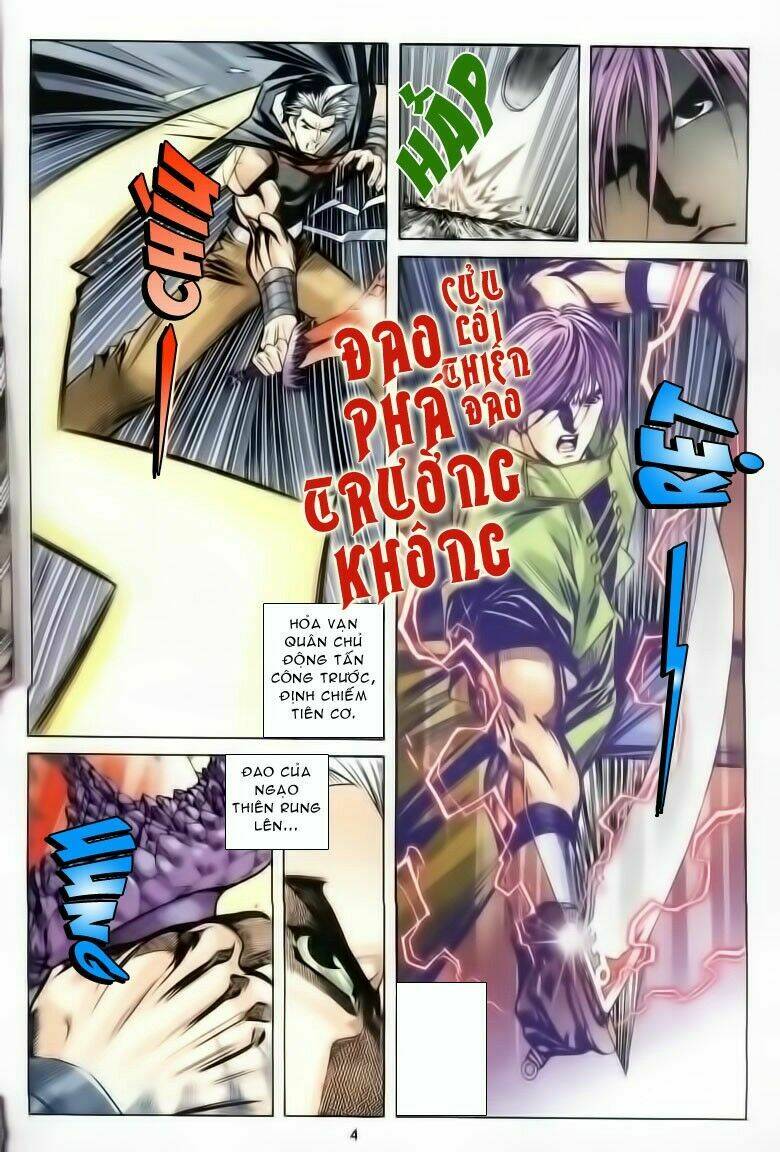 Chương 61 - Trang 4